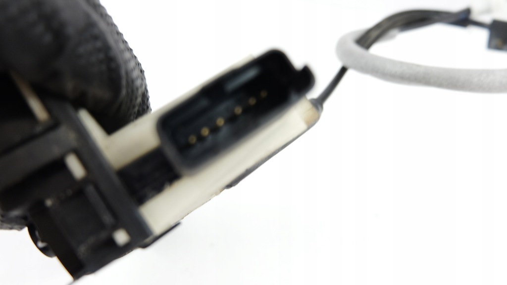 фото №9, Citroen ds4 замок дверь правый перед