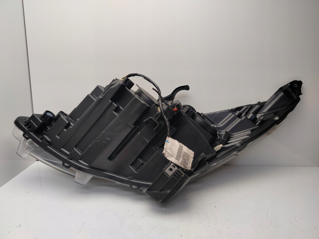 фото №9, Peugeot 5008 3008 i lift 13-17r фара лампа правий перед права передня