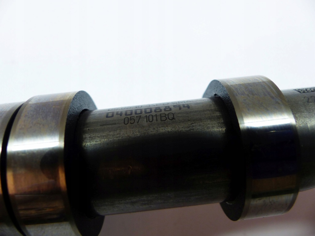 Porsche cayenne s audi q7 4l a8 d4 4.2 tdi cds ccf cud вал розподільного валу ss.p Зі Шроту