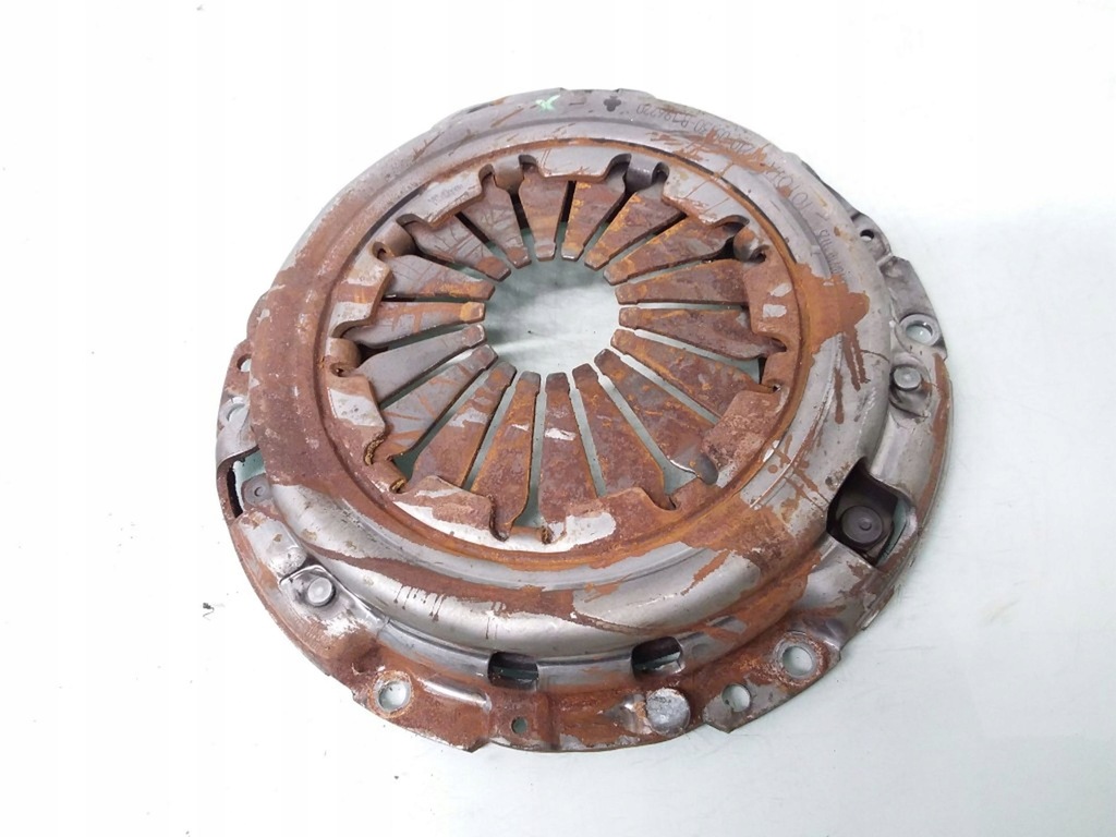 фото №1, 2011 toyota verso прижим сцепления 3121005130b