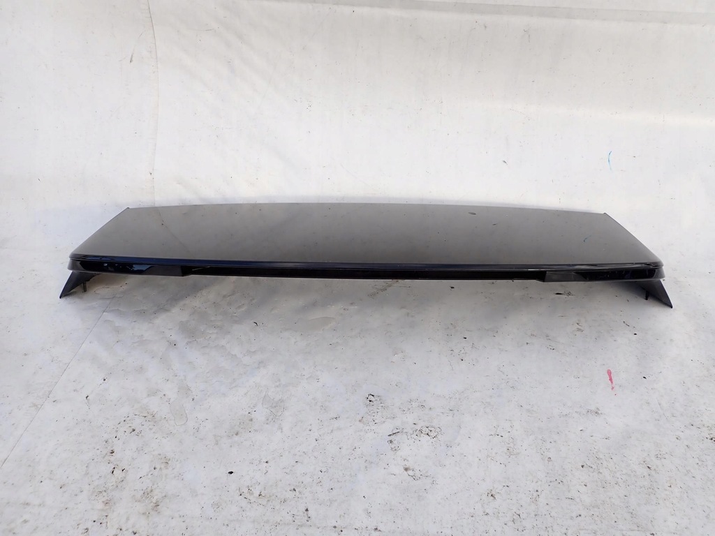 фото №1, Jaguar f-pace 16- спойлер спойлер крышки задняя