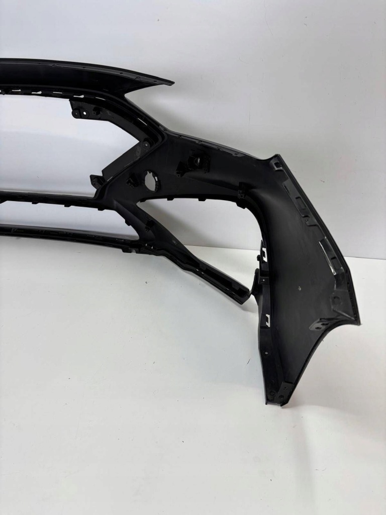 фото №13, Hyundai i30 iii 3 n-line бампер перед передний 86511-g4da0