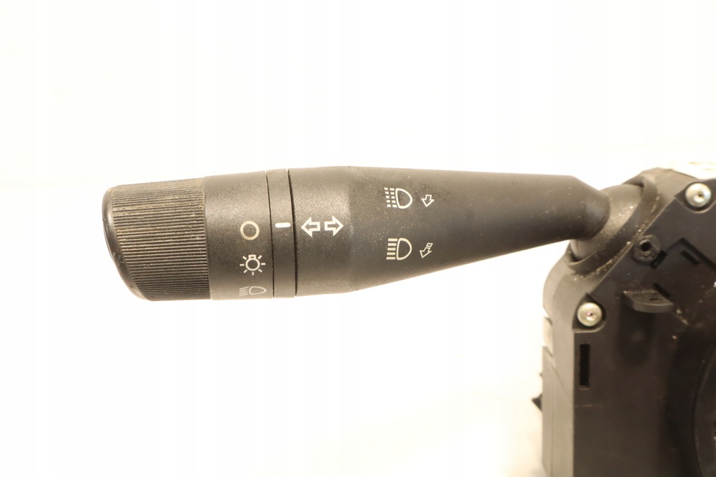 фото №7, Переключатель комбинированный света fiat punto evo