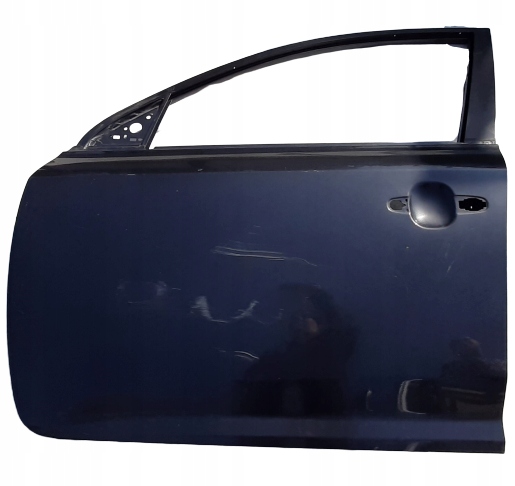 фото №7, Дверь правый левый перед kia ceed 06- ceed 1