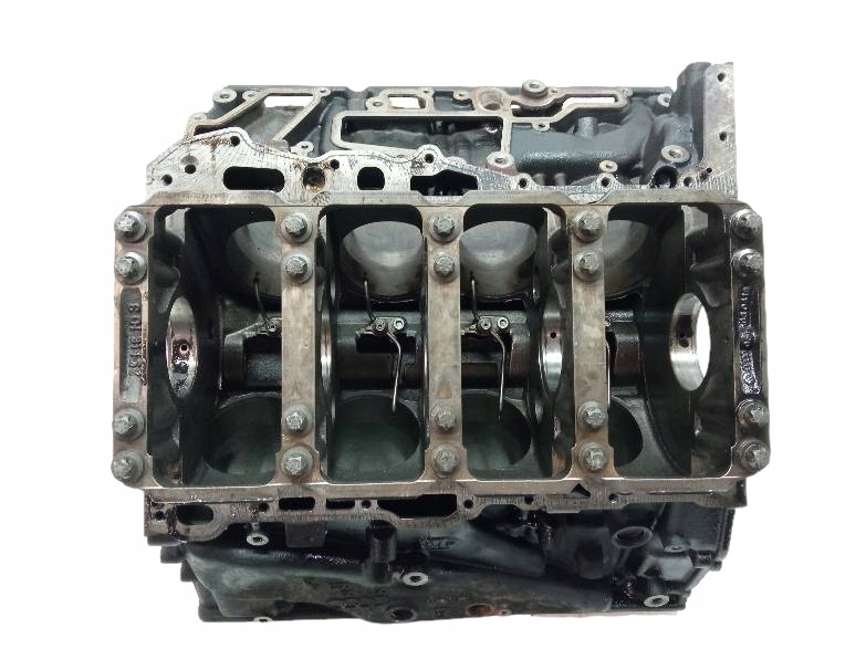 фото №11, Блок двигуна номінальний cza 4.0 60 tdi v8 sq7 057103023s audi q7 ii 2015-