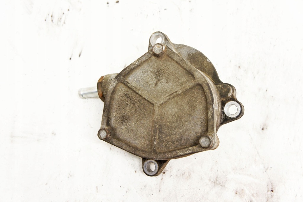 фото №1, Ls287 subaru xv i 2.0d насос вакуум