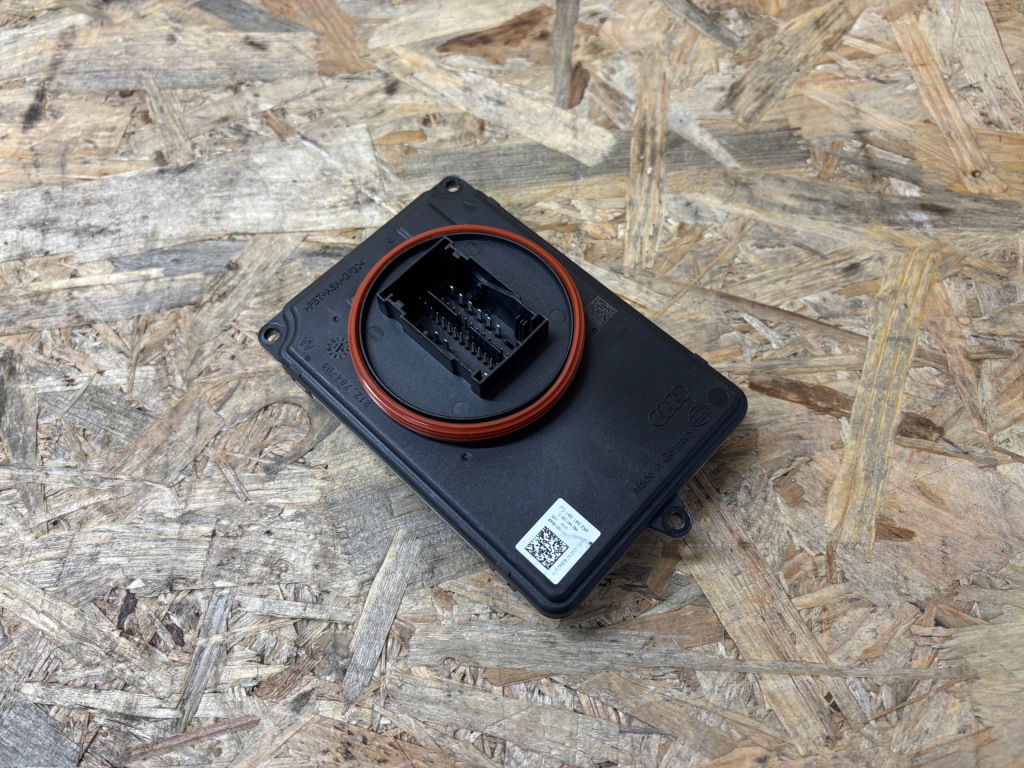 фото №1, Audi a6 c8 преобразователь 4k0941591cj оригинал