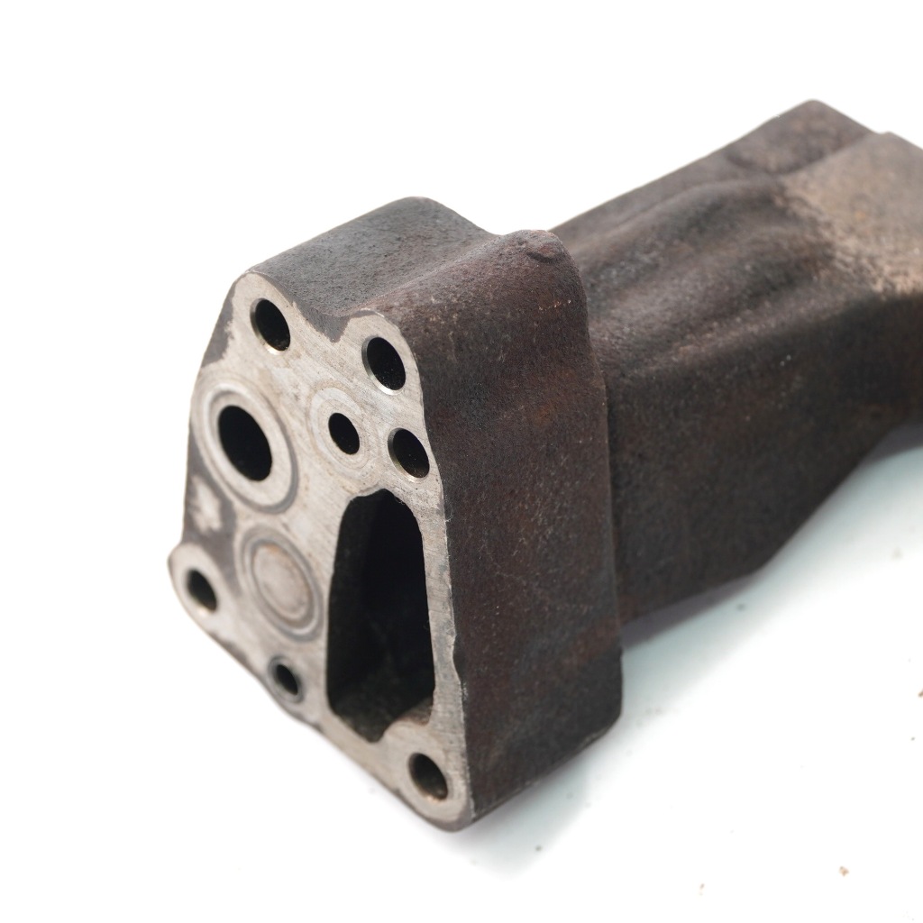 Mercedes w204 дизель om642 кронштейн кронштейн турбонагнітача a6420961745 Доставка