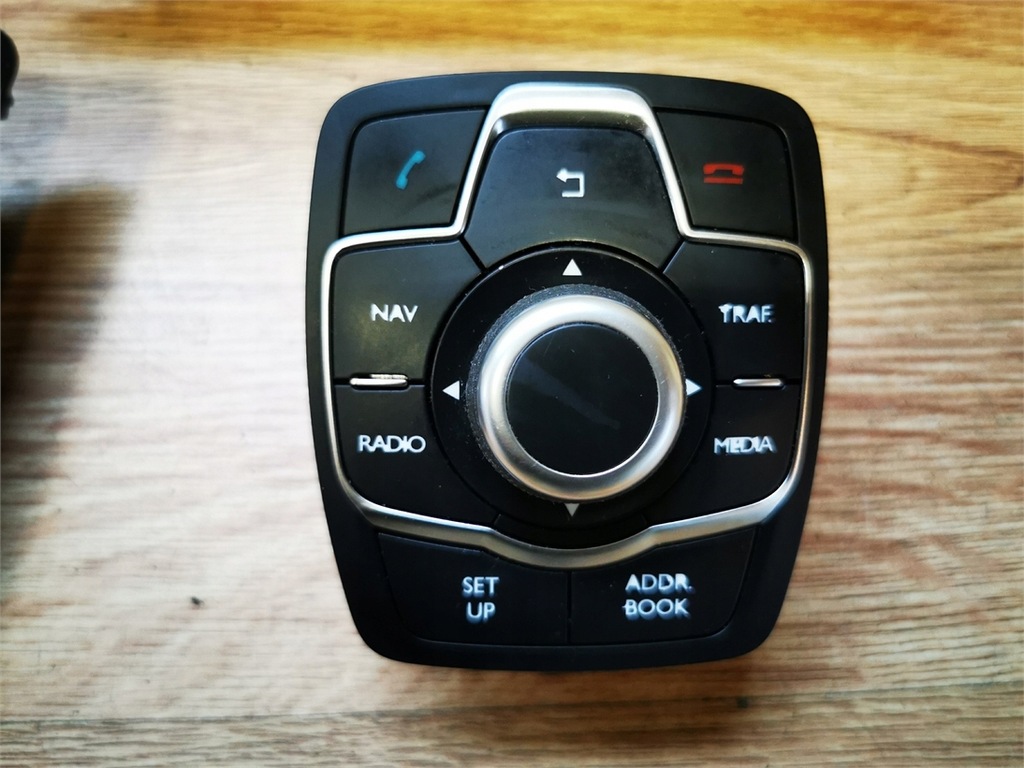 фото №7, Peugeot 508 i navi навигация комплект