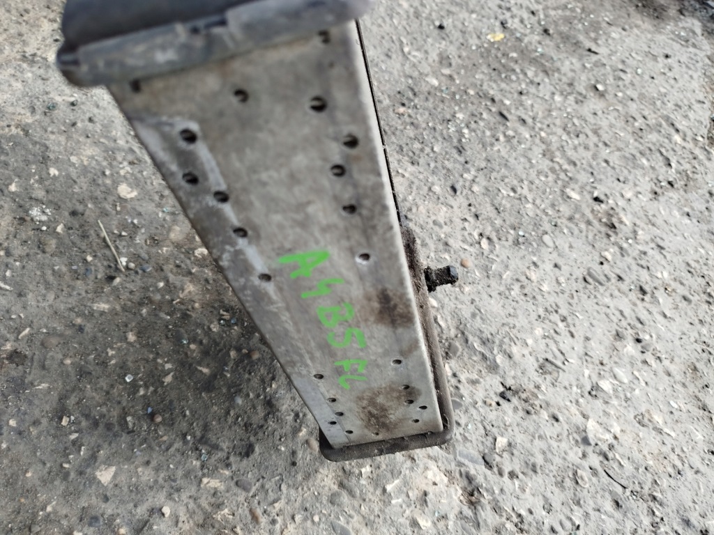 Інтеркулер audi a4 b5 fl 058145805a в Україні