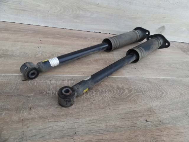 фото №1, Nissan micra k14 2017 амортизатори задні комплект