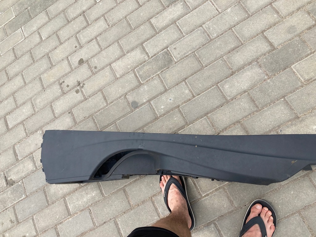 фото №7, Bmw 3 e90 e91 e92 e93 g20 g21 туннель средний консоль подлокотник 58450713