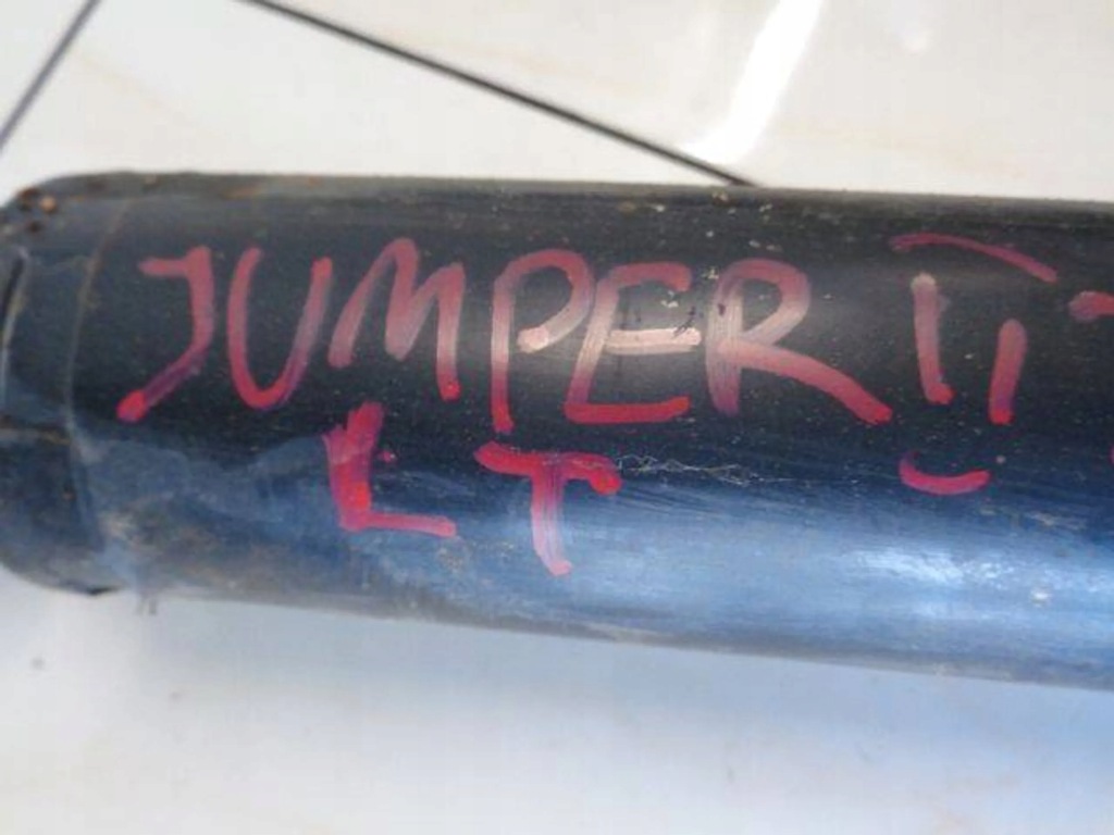 фото №12, Citroen jumper ii 13 lift 2.2 hdi амортизаторы задние комплект