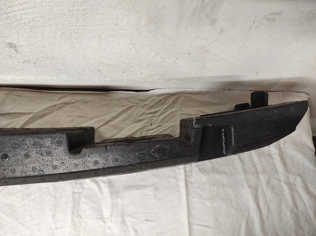 фото №11, Ford mustang v абсорбер бампер перед dr3317e898ad