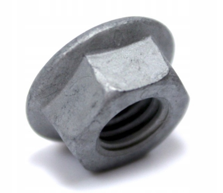 Новая оригинальная гайка шестигранная vw audi seat skoda m8 оригинальный номер n01508315 в Украине