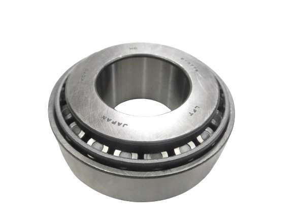 фото №11, Підшипник передній міст - pajero l200 l300 l400 - mr430475 - оригінал