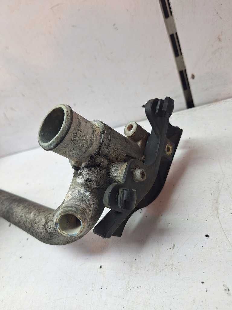 фото №6, Alfa romeo 147 00-04 магістраль шланг wody 1.9 jtd 192a5000