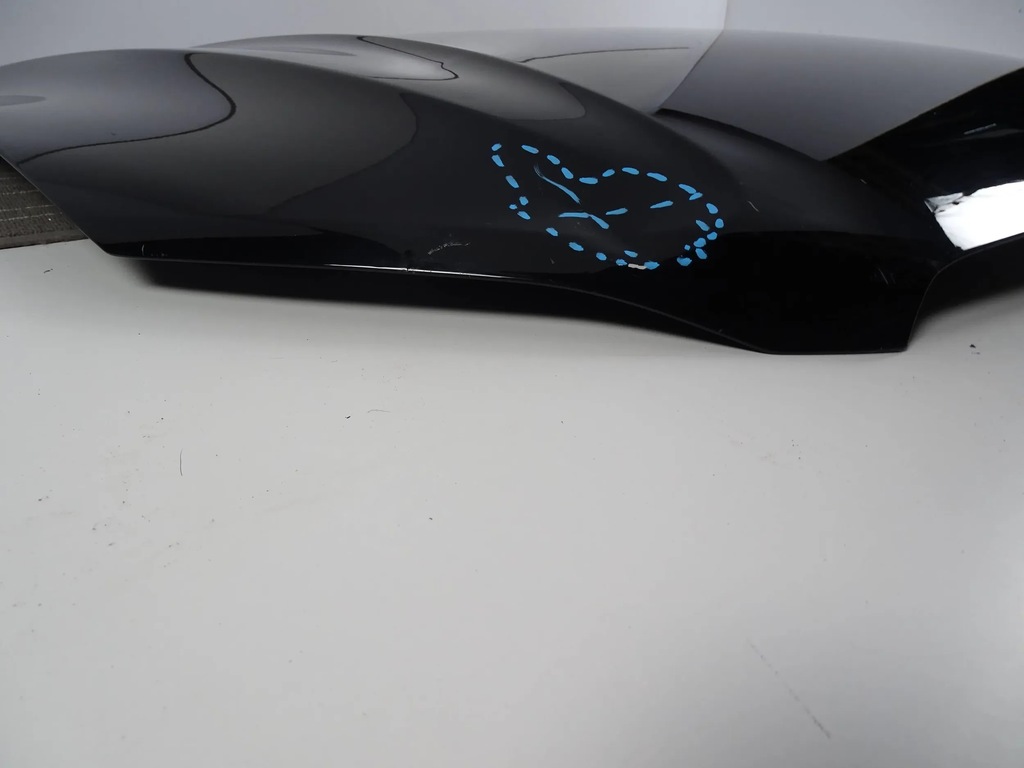 фото №7, Капот volvo xc60 ii 17-