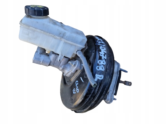 фото №1, Насос тормозная усилитель тормозов renault clio iv captur