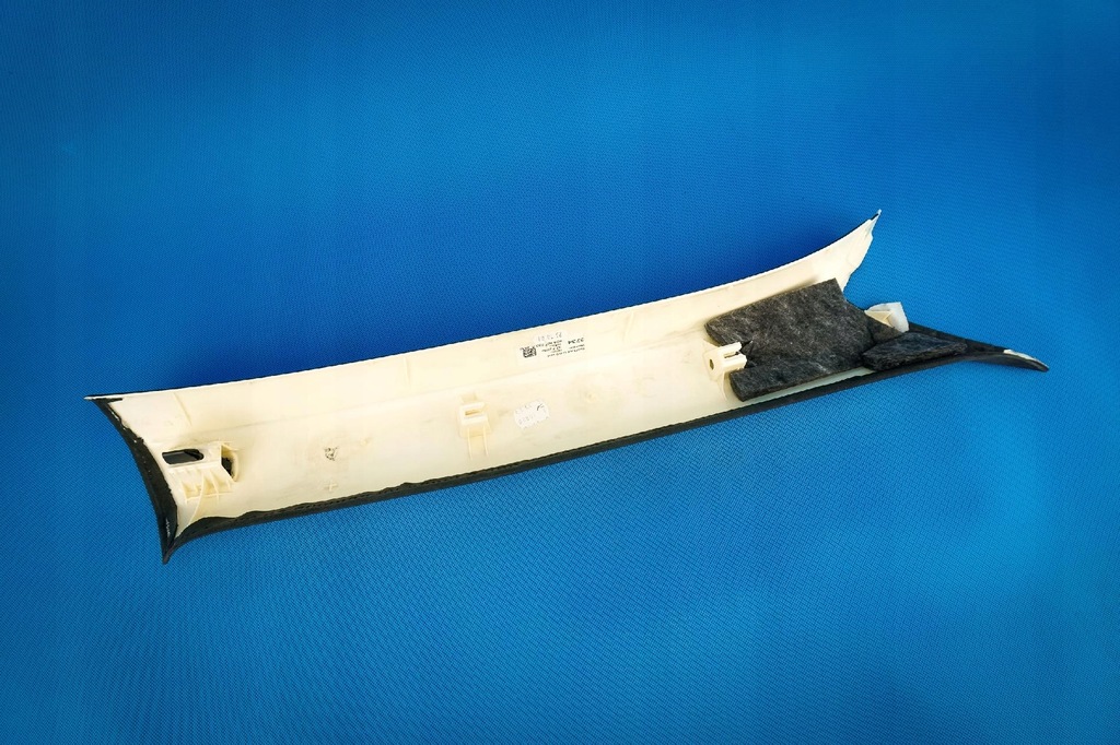 фото №8, Захист оббивка стійка audi a7 s7 rs7 4g8 alcantara 4g8867233a 25m