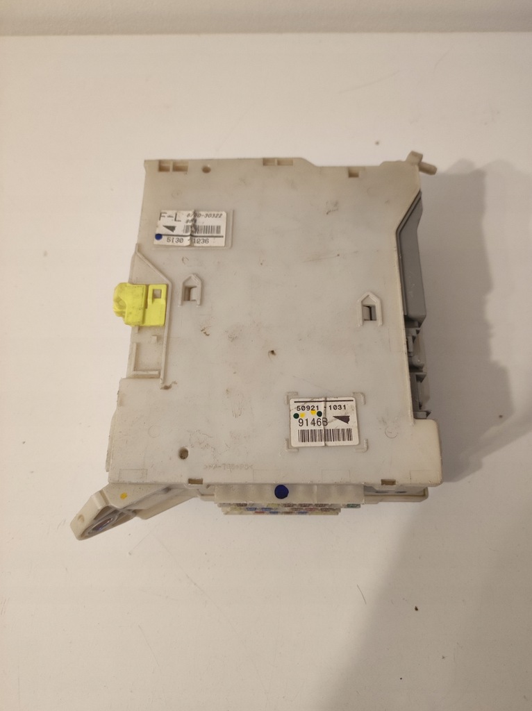 фото №1, Lexus gs 450h модуль блок управления bsi 82730-30322