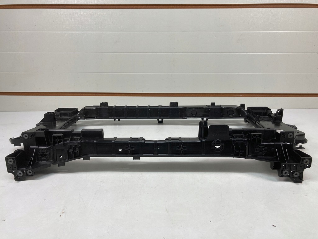 фото №8, Pas передній підсилювач renault captur ii