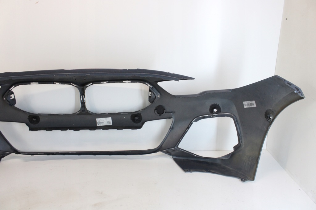 фото №8, Bmw 2 gran coupe f44 m набір бампер перед передній