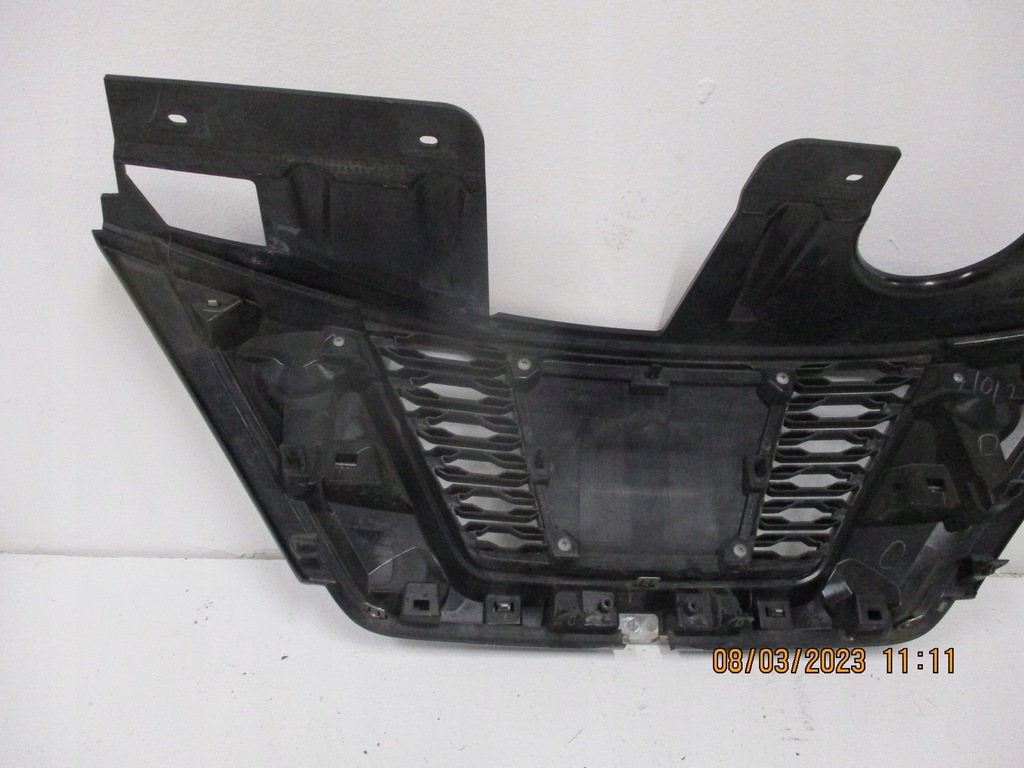 фото №8, Решётка радиатора решётка радиатора nissan xtrail x trail t32