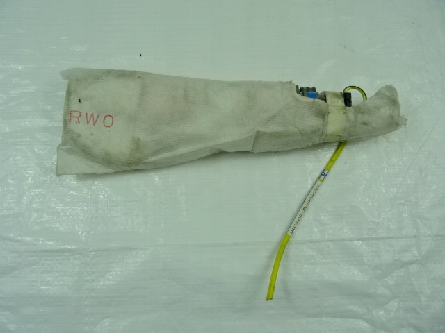 фото №1, Toyota auris ii подушка сидіння права aibag