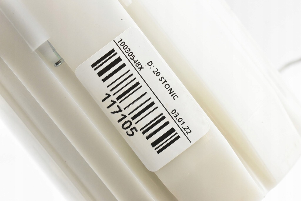 фото №8, Насос топлива топливная kia rio iv v 1.0 t-gdi 17-