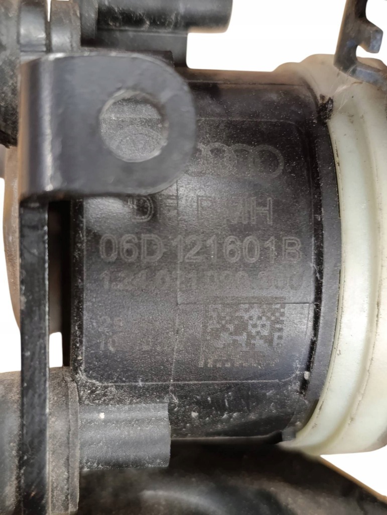 фото №7, Audi a6 s6 c7 4g 2016 комплект насос циркуляции / циркуляция wody