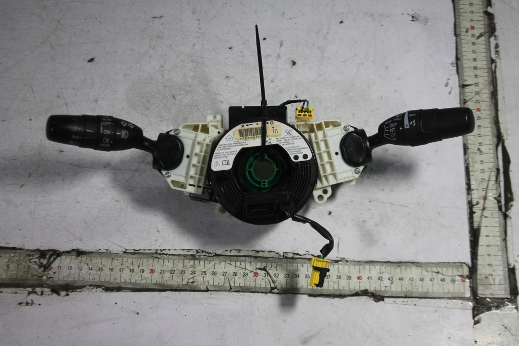 фото №1, Перемикач комбінований важіль стрічка honda accord viii 08-15