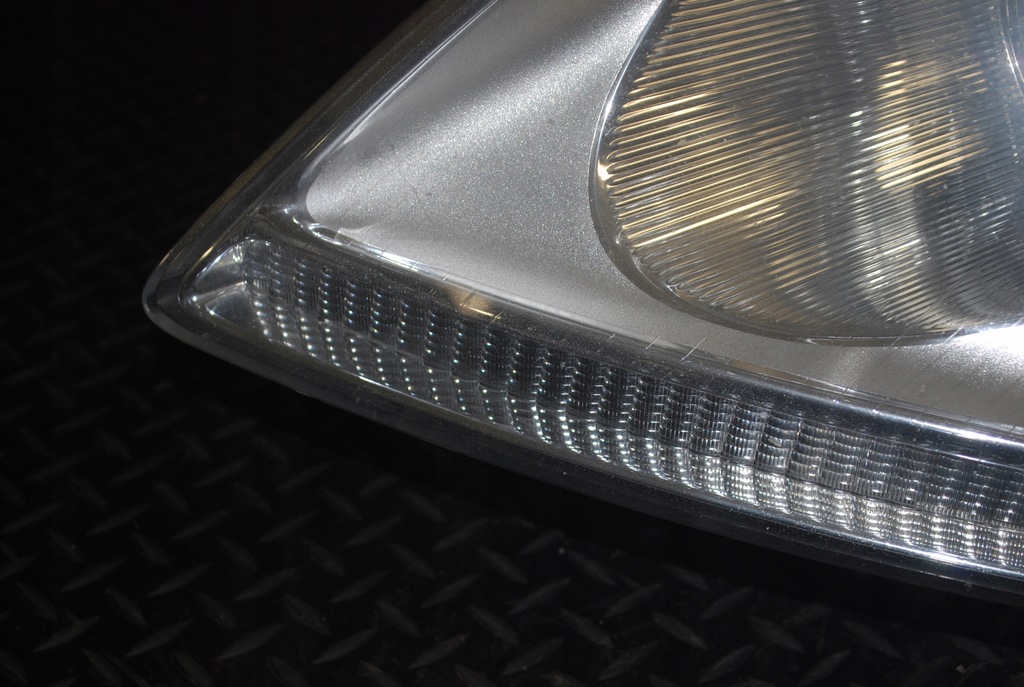 фото №6, Лампа ксенон лівий перед vw phaeton uk 3d2941015f