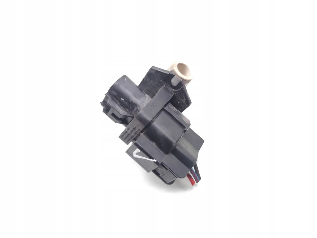 фото №7, Ssangyong tivoli резистор / резистор вентилятор обдув 1.6 xdi 160 дизель suv