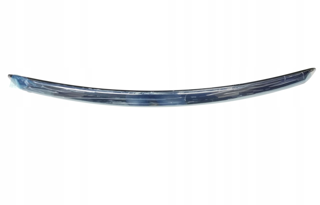 фото №1, Hilux 15-20 молдинг накладка накладка хром капот капот