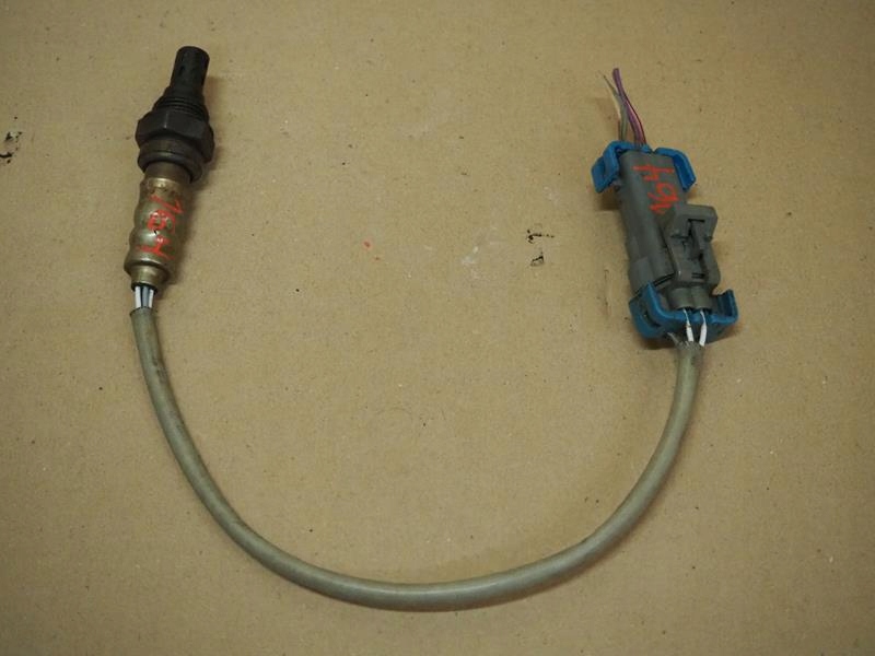 фото №1, Датчик лямбда-зонд датчик chevrolet saturn