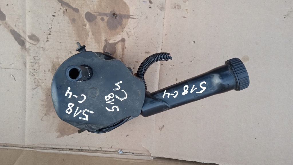 фото №1, Citroen c4 picasso i насос усилителя a0012439