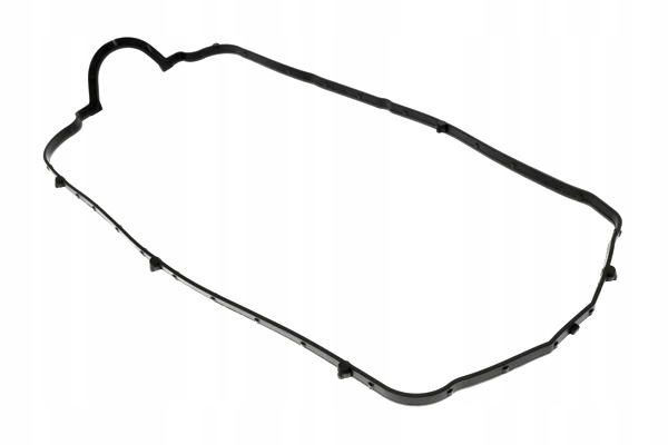 фото №2, Прокладка крышки клапанов dacia logan sandero renault clio kangoo 1.2