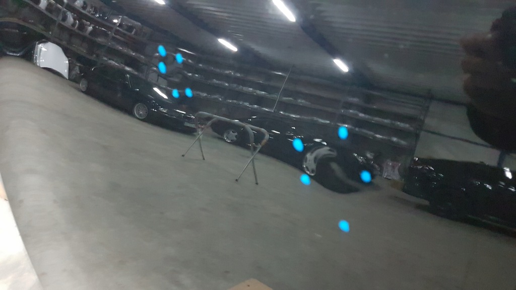 фото №6, Капот vw passat b8 14-