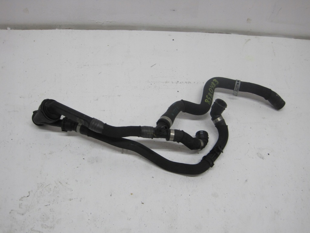 Купити Труба патрубок шланг mini f56 8580483