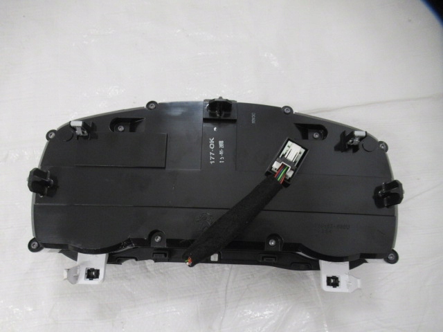 фото №11, Crossland дизель счетчик приборы europa 9815759680