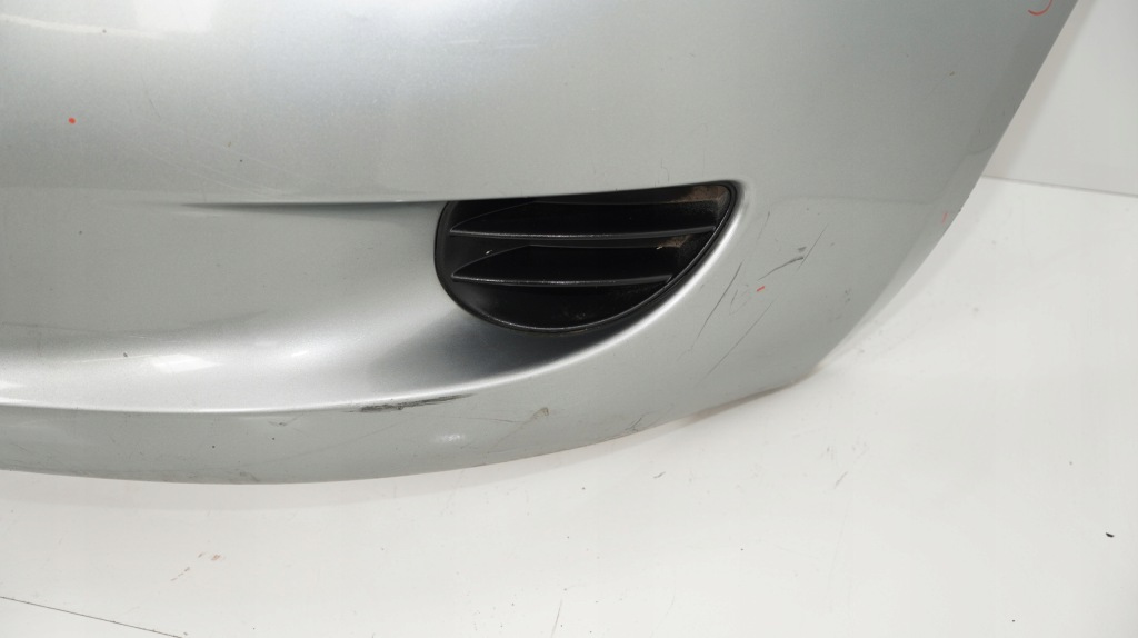 фото №6, Бампер перед передний toyota yaris ii 05-09r 1f8