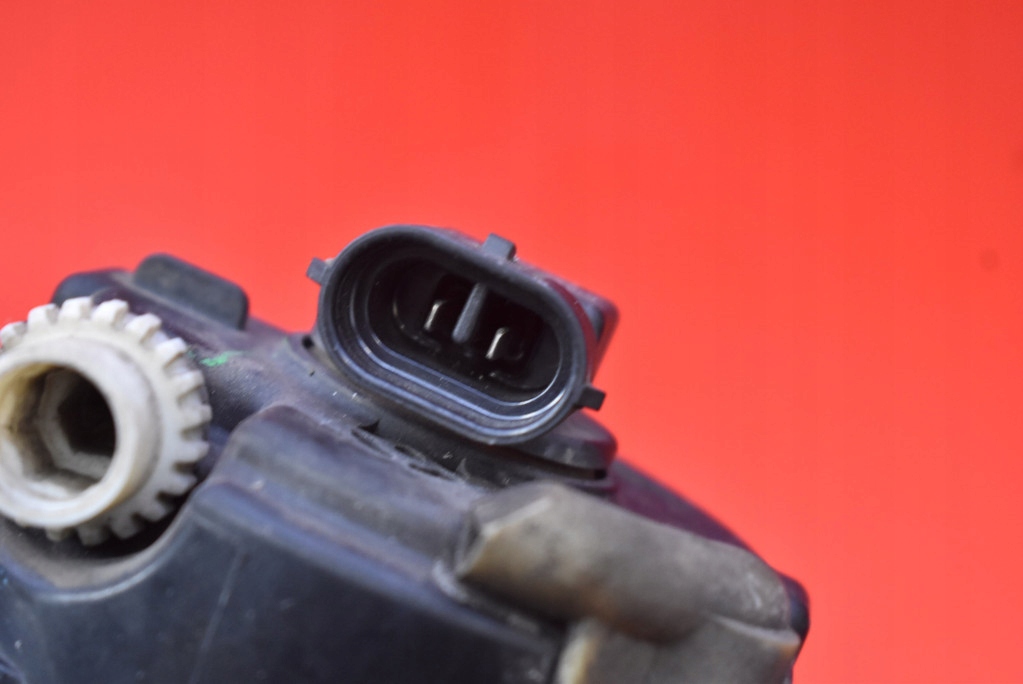 фото №7, Протитуманна фара правий перед передній 9650001680 peugeot 207 06-09