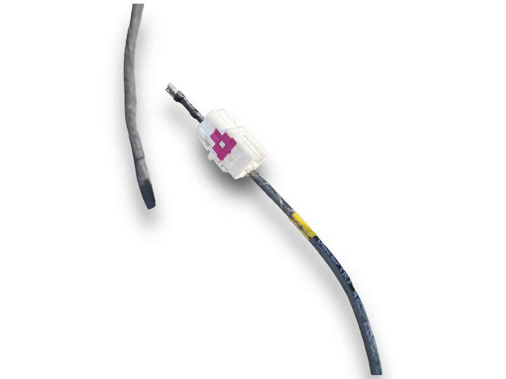 фото №6, Mercedes eqs suv x296 w296 дзеркало ліва 2968103100