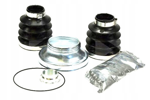 фото №2, Lobro 305780 набір захист, система кермовий