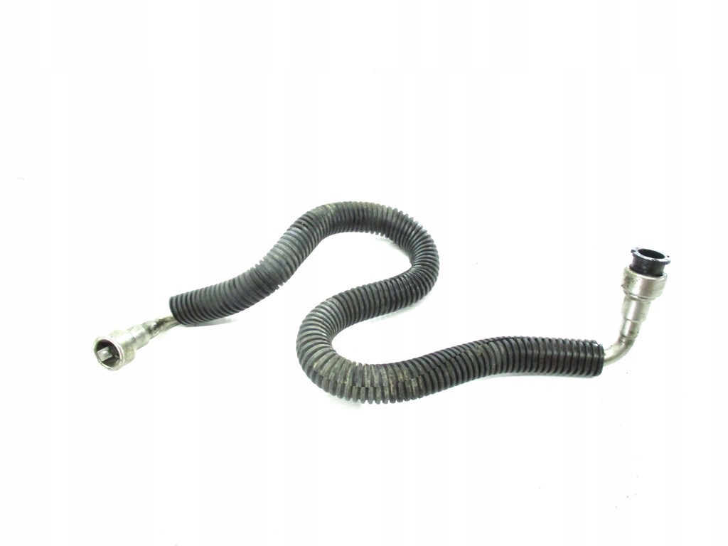 фото №9, Chrysler voyager iv 2.5 2.8 crd 01- шланг wąż топлива