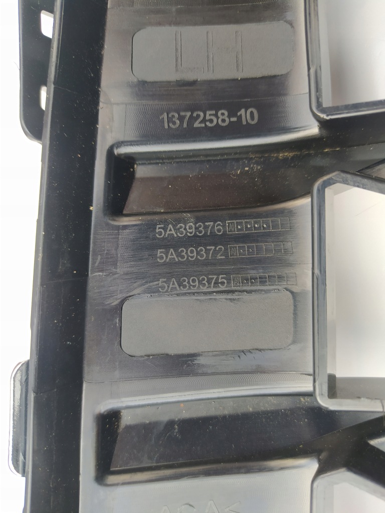 Решётка радиатора решётка радиатора левая правая - bmw f44 2 grand купе Оригинал