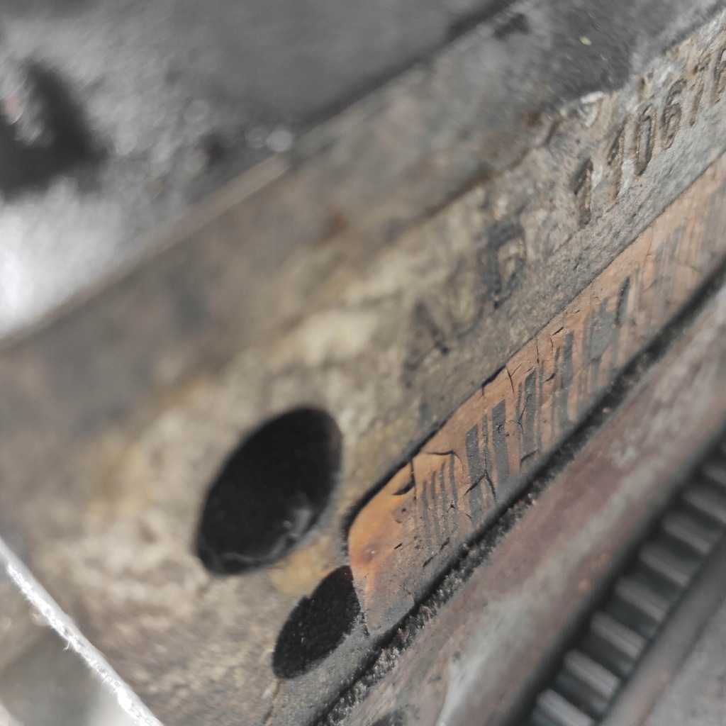 фото №10, Двигатель 1.4 aud seat ibiza ii fl cordoba vw polo