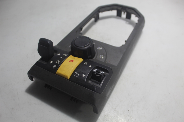 фото №3, Ручка idrive land rover discovery iii 2.7td