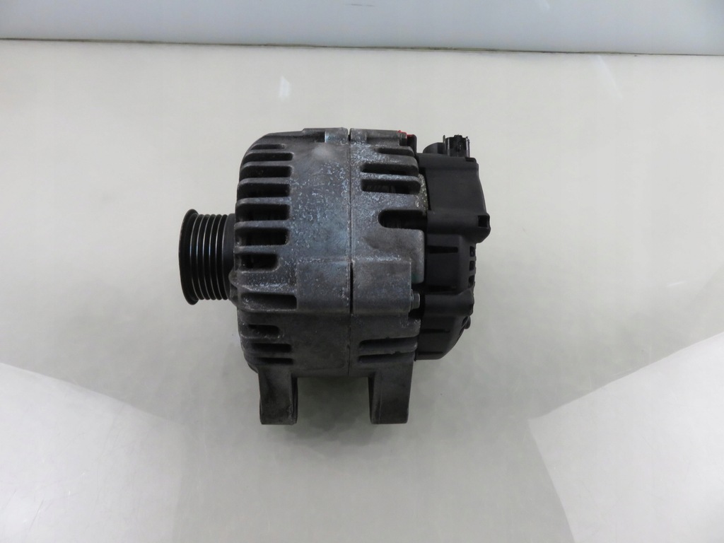 фото №2, Генератор peugeot 206 2.0 hdi 90 - rhy